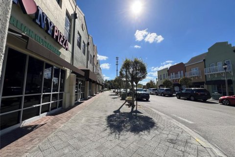 House in Clermont, Florida 4 bedrooms, 184.69 sq.m. № 1894799 - photo 29