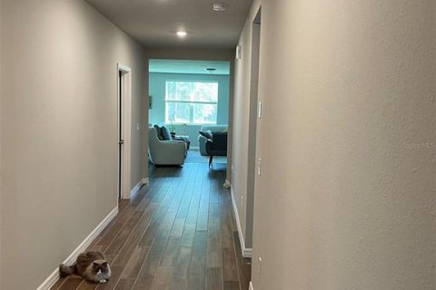 House in Clermont, Florida 4 bedrooms, 184.69 sq.m. № 1894799 - photo 8