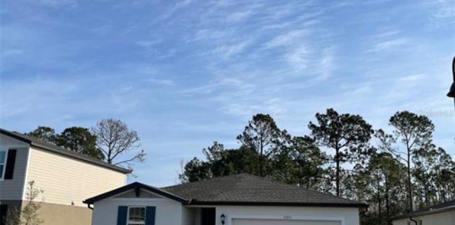 Casa en Clermont, Florida 4 dormitorios, 184.69 m2 № 1894799
