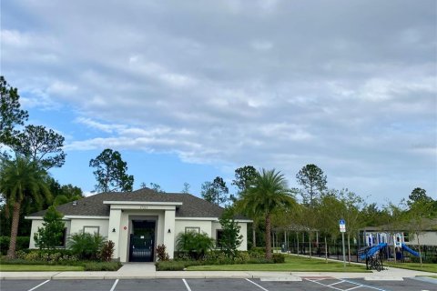 House in Clermont, Florida 4 bedrooms, 184.69 sq.m. № 1894799 - photo 26