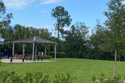 House in Clermont, Florida 4 bedrooms, 184.69 sq.m. № 1894799 - photo 27