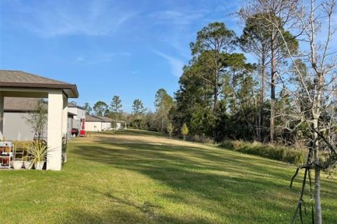 House in Clermont, Florida 4 bedrooms, 184.69 sq.m. № 1894799 - photo 14