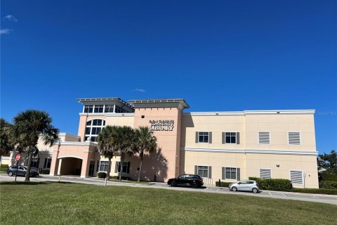 House in Clermont, Florida 4 bedrooms, 184.69 sq.m. № 1894799 - photo 28