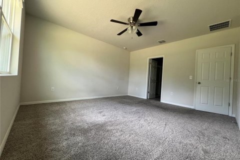 House in Clermont, Florida 4 bedrooms, 184.69 sq.m. № 1894799 - photo 10