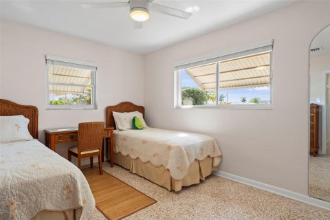 House in Port Charlotte, Florida 3 bedrooms, 146.32 sq.m. № 1760488 - photo 25