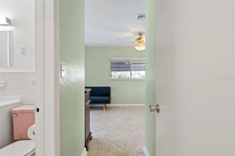 House in Port Charlotte, Florida 3 bedrooms, 146.32 sq.m. № 1760488 - photo 26