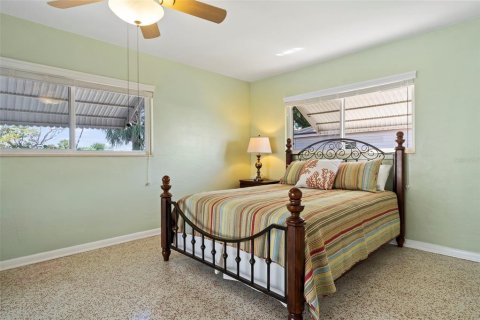 House in Port Charlotte, Florida 3 bedrooms, 146.32 sq.m. № 1760488 - photo 22