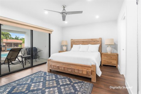 Casa en venta en Pompano Beach, Florida, 3 dormitorios, 179.67 m2 № 1973960 - foto 20