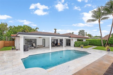 Casa en venta en Pompano Beach, Florida, 3 dormitorios, 179.67 m2 № 1973960 - foto 3