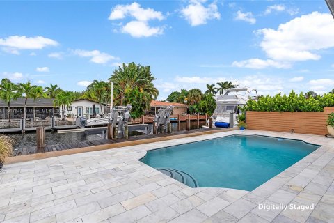 Casa en venta en Pompano Beach, Florida, 3 dormitorios, 179.67 m2 № 1973960 - foto 30