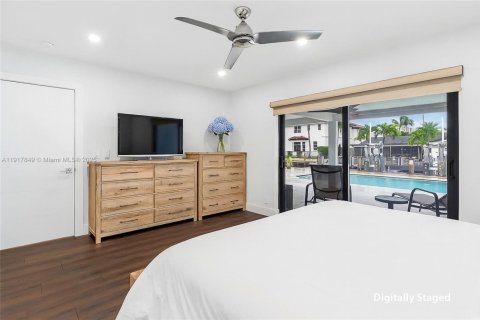 Casa en venta en Pompano Beach, Florida, 3 dormitorios, 179.67 m2 № 1973960 - foto 11