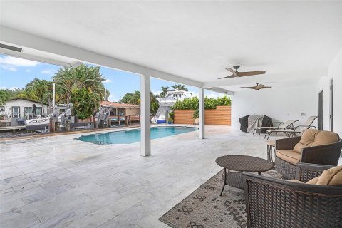 Casa en venta en Pompano Beach, Florida, 3 dormitorios, 179.67 m2 № 1973960 - foto 28