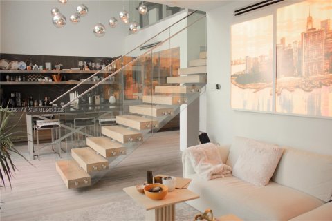Copropriété à louer à Miami, Floride: 2 chambres, 95.6 m2 № 2386888 - photo 5