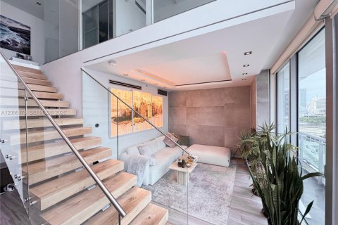 Copropriété à louer à Miami, Floride: 2 chambres, 95.6 m2 № 2386888 - photo 6