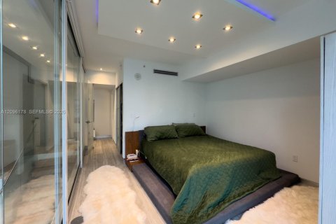 Copropriété à louer à Miami, Floride: 2 chambres, 95.6 m2 № 2386888 - photo 11