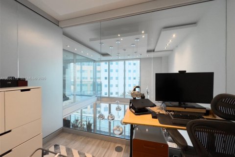 Copropriété à louer à Miami, Floride: 2 chambres, 95.6 m2 № 2386888 - photo 22