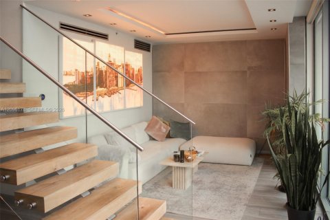 Condo à Miami, Floride, 2 chambres  № 2386888