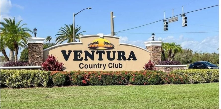 Condo in Orlando, Florida, 1 bedroom  № 1535096
