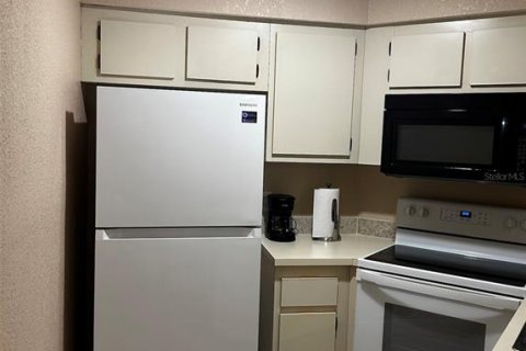 Condo in Orlando, Florida, 1 bedroom  № 1535096 - photo 21