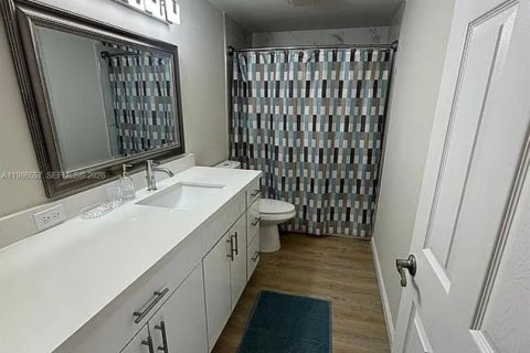 Touwnhouse à vendre à West Palm Beach, Floride: 2 chambres, 114.83 m2 № 2081317 - photo 14