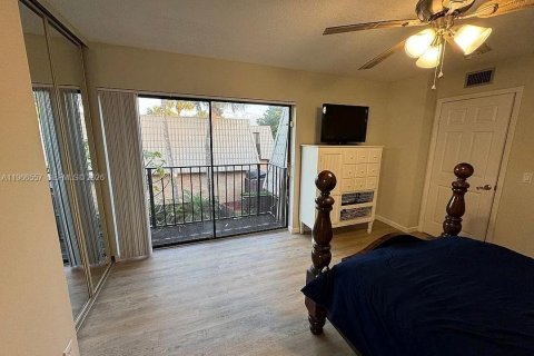Touwnhouse à vendre à West Palm Beach, Floride: 2 chambres, 114.83 m2 № 2081317 - photo 20