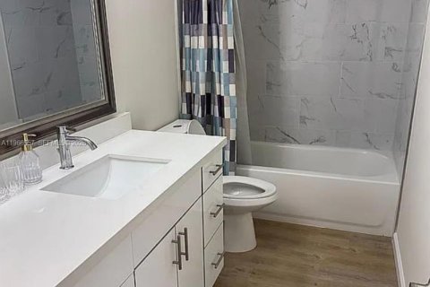 Touwnhouse à vendre à West Palm Beach, Floride: 2 chambres, 114.83 m2 № 2081317 - photo 13