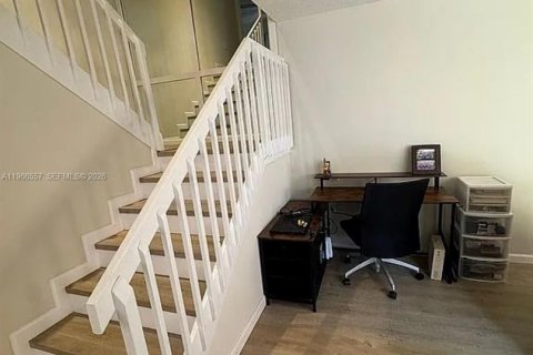 Touwnhouse à vendre à West Palm Beach, Floride: 2 chambres, 114.83 m2 № 2081317 - photo 6