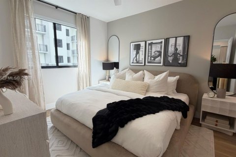 Apartamento en alquiler en Miami, Florida, 2 dormitorios, 92.9 m2 № 2032752 - foto 10