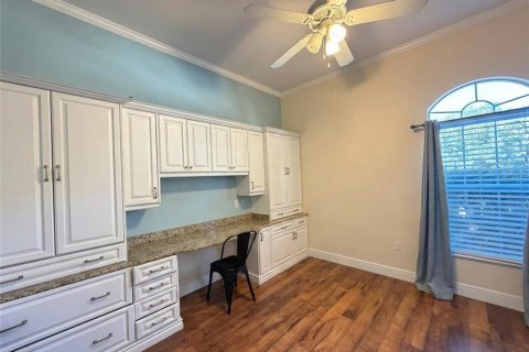 House in Newberry, Florida 4 bedrooms, 136.01 sq.m. № 2341901 - photo 12