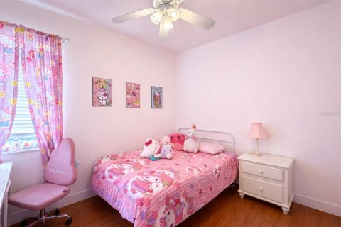 House in Newberry, Florida 4 bedrooms, 136.01 sq.m. № 2341901 - photo 14