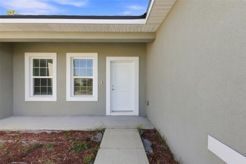 Villa ou maison à vendre à Poinciana, Floride: 4 chambres, 146.6 m2 № 2238046 - photo 3