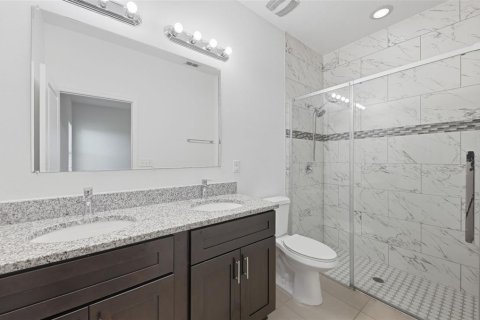 Villa ou maison à vendre à Poinciana, Floride: 4 chambres, 146.6 m2 № 2238046 - photo 28