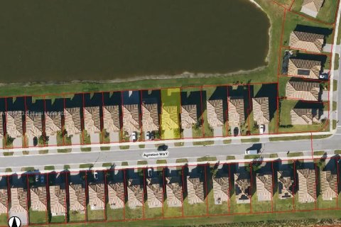 House in Ave Maria, Florida 3 bedrooms, 178.74 sq.m. № 1762869 - photo 20