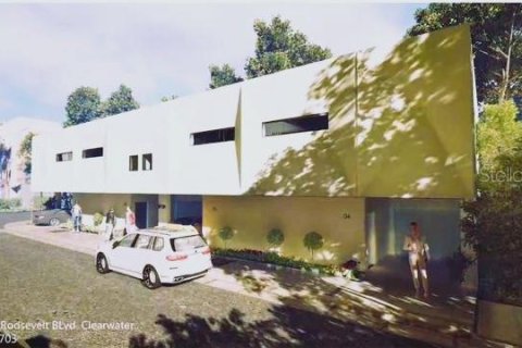 Terreno en venta en Clearwater, Florida № 1851781 - foto 2