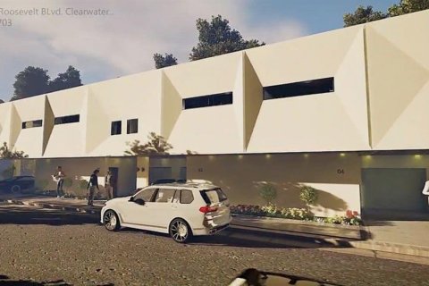 Terreno en venta en Clearwater, Florida № 1851781 - foto 3