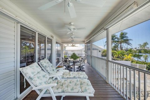 House in Placida, Florida 3 bedrooms, 134.34 sq.m. № 2108090 - photo 24