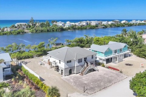House in Placida, Florida 3 bedrooms, 134.34 sq.m. № 2108090 - photo 3