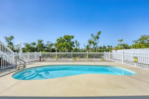 House in Placida, Florida 3 bedrooms, 134.34 sq.m. № 2108090 - photo 27