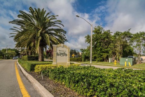 Copropriété à vendre à Davie, Floride: 1 chambre, 60.76 m2 № 2045460 - photo 25