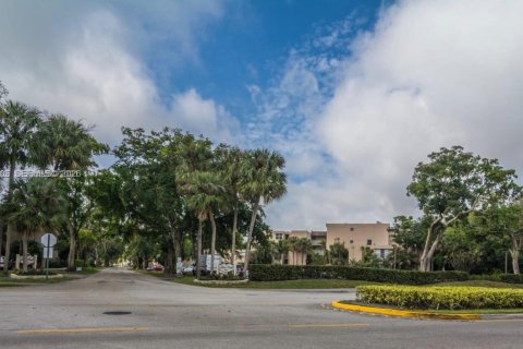 Copropriété à vendre à Davie, Floride: 1 chambre, 60.76 m2 № 2045460 - photo 24