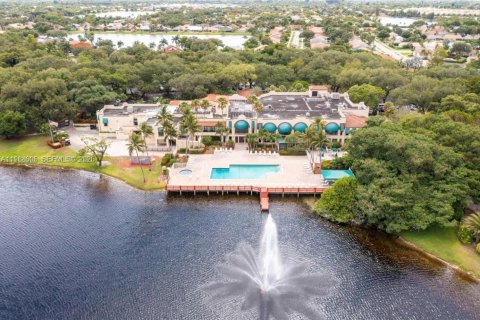 Copropriété à vendre à Davie, Floride: 1 chambre, 60.76 m2 № 2045460 - photo 18