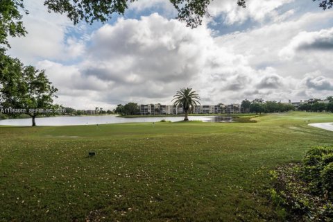 Copropriété à vendre à Davie, Floride: 1 chambre, 60.76 m2 № 2045460 - photo 20