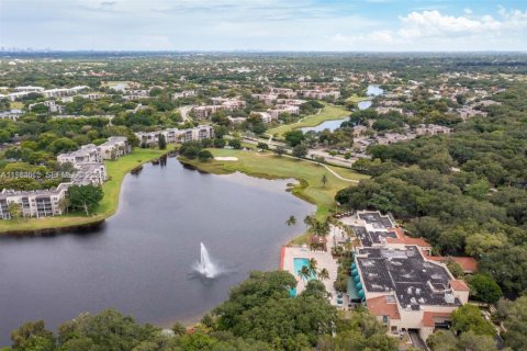 Copropriété à vendre à Davie, Floride: 1 chambre, 60.76 m2 № 2045460 - photo 19