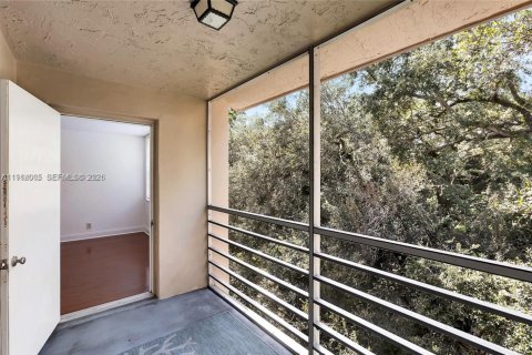 Copropriété à vendre à Davie, Floride: 1 chambre, 60.76 m2 № 2045460 - photo 13