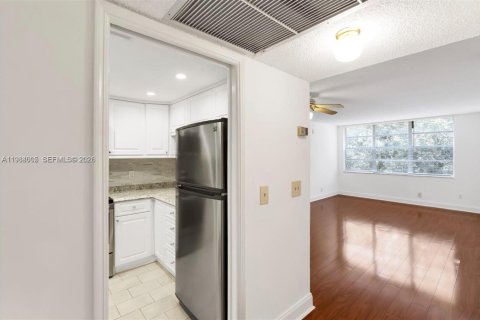 Copropriété à vendre à Davie, Floride: 1 chambre, 60.76 m2 № 2045460 - photo 10