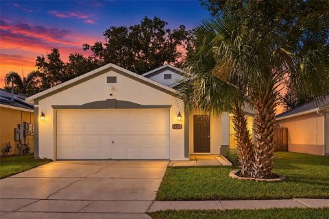 Casa en Orlando, Florida 3 dormitorios, 134.43 m2 № 2380887