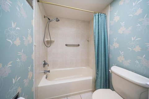 Купить виллу или дом в Клируотер, Флорида 4 комнаты, 134.8м2, № 1523309 - фото 21