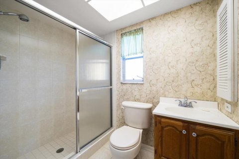 Купить виллу или дом в Клируотер, Флорида 4 комнаты, 134.8м2, № 1523309 - фото 24