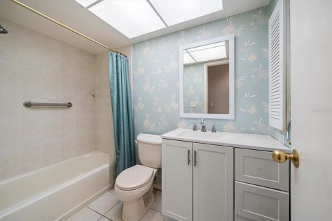 Купить виллу или дом в Клируотер, Флорида 4 комнаты, 134.8м2, № 1523309 - фото 20
