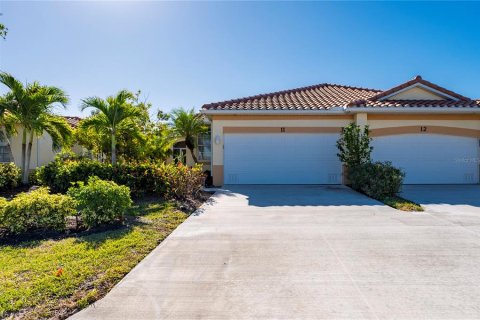 Casa en venta en Punta Gorda, Florida, 2 dormitorios, 101.91 m2 № 1735064 - foto 2